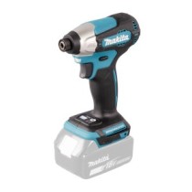 Makita Akulöökkruvikeeraja LXT ®, 18V DTD157Z