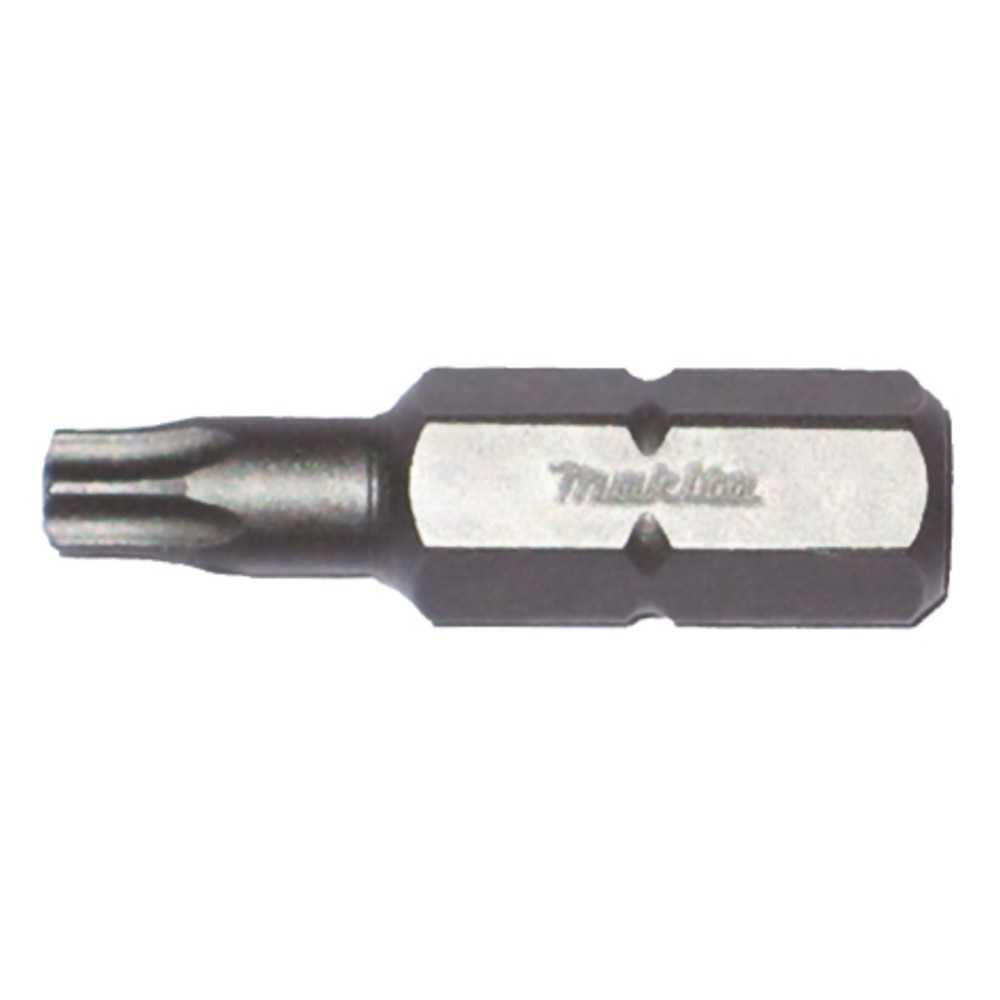 TORX OTSAK 25mm T30 (10tk.)