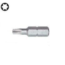 TORX OTSAK 25mm T27 (10tk.)