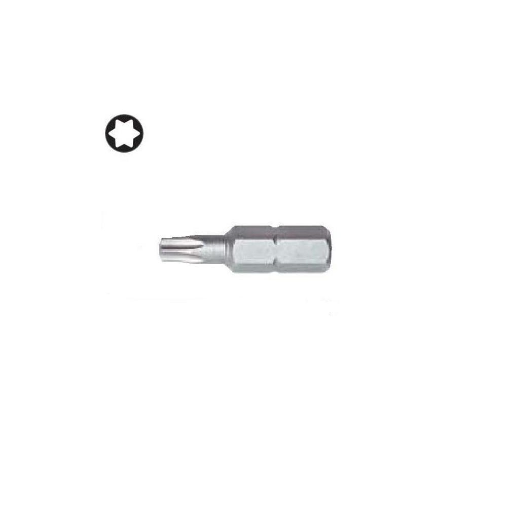 TORX OTSAK 25mm T27 (10tk.)