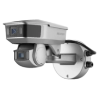 HikVision 2*4 MP 10X DarkFighter Network Speed Dome iDS-2PT9A144MXS-D/T2