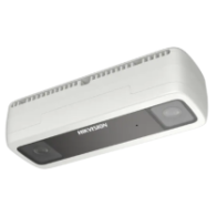 HikVision Dual-Lens People Counting Network Camera DS-2CD6825G0/C-IVS