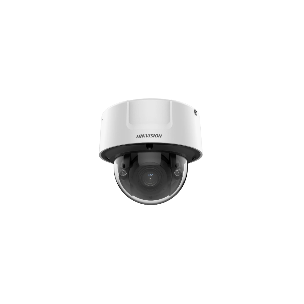 HikVision iDS-2CD8146G0-IZS (8-32mm) 4MP