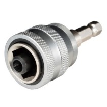 EZYCHANGE KUUSKANT 3/8"ADAPTER JA TCT TSENTRIPUUR (105mm)