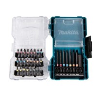 Makita otsakute komplekt 32 osaline E-07076