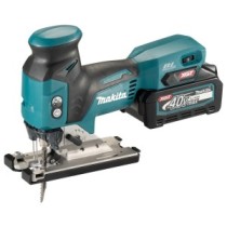 Makita tikksaag XGT ® JV001GZ 40V ilma aku ja laadijata mudel