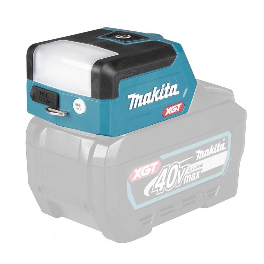 Makita akulamp XGT ® ML011G