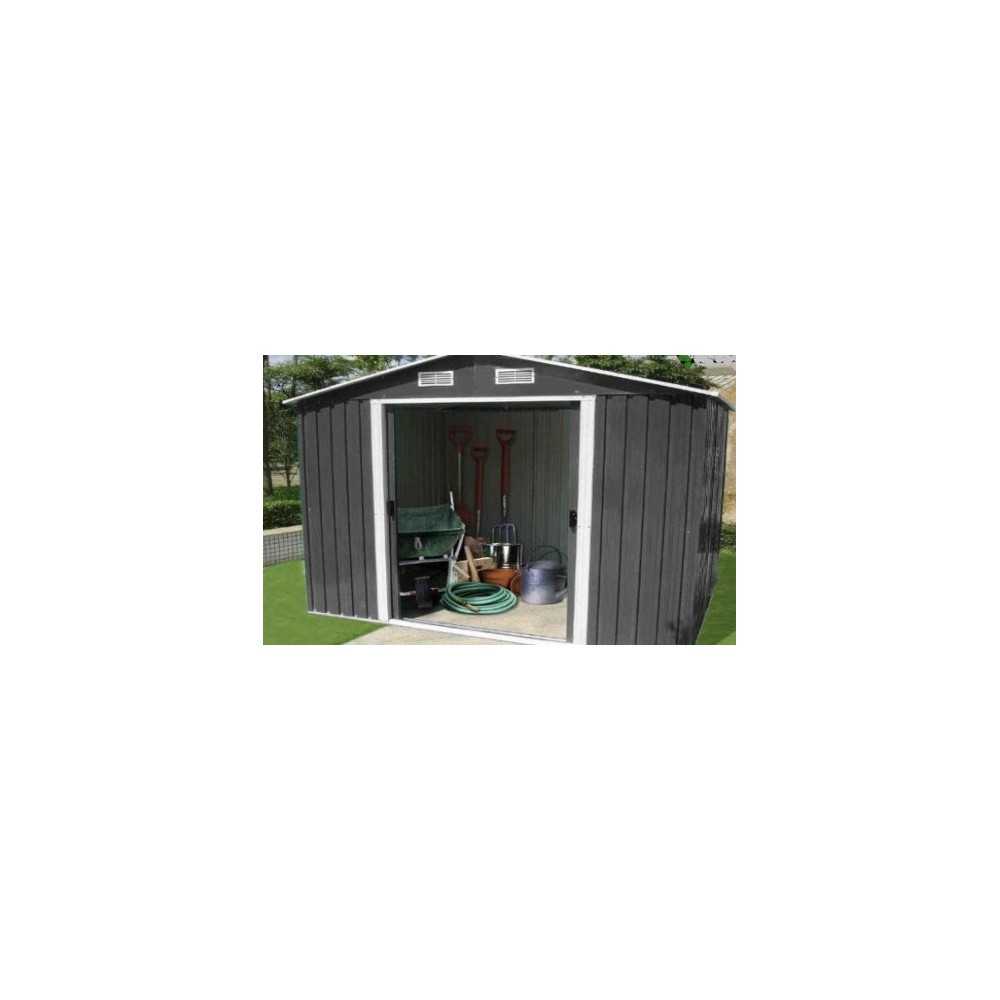 Aiakuur 10,2m2 Aiakuur 10,2m2