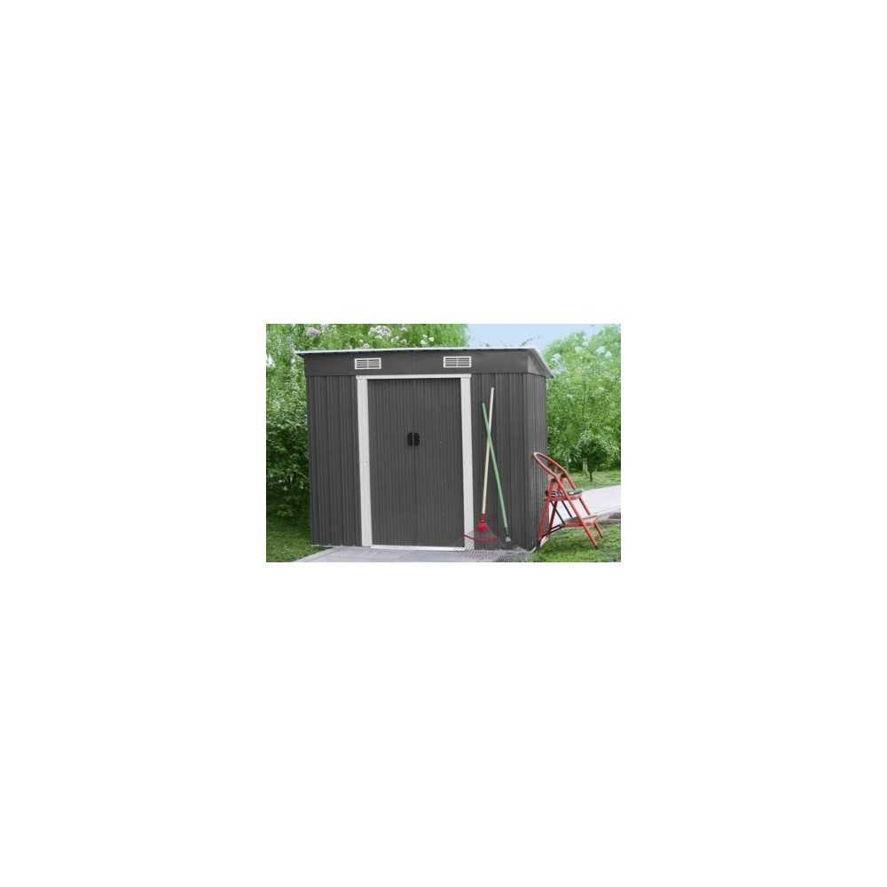 Tööriistakuur 2,38m2 Tööriistakuur 2,38m2