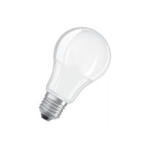 LED lamp Osram E27 A+, soe valge 60W SUPERPAKKUMINE