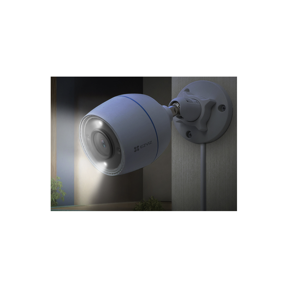 EZVIZ H3C 2MP Color Night Vision