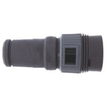 ADAPTER Ø32mm VOOLIKULE, Ø24/35mm, VC2012L, VC2512L ja VC3011L- LE ,KIIRLIIDES