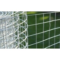 Krohvivõrk Kuum ZN 19x19x1,05mm H1,5m L25m