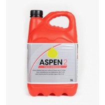 Aspen 2T bensiin 5L