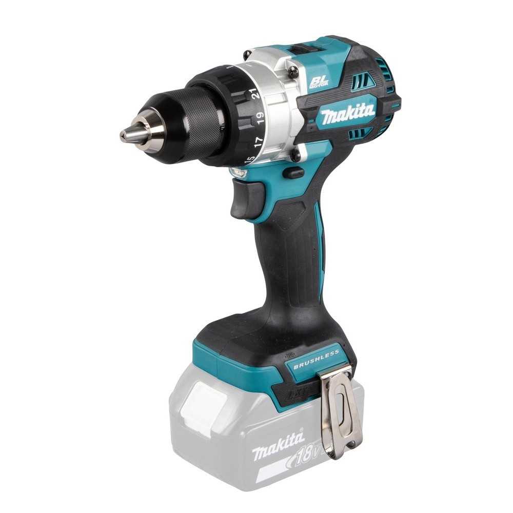 Makita Akutrell DDF486Z ilma aku ja laadijata