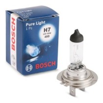 Bosch PIRN H7 (KARP 1TK) 12V 55W Pure Light