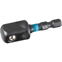 Makita Adapter B-66874 1/4''-1/2'' 50 mm Impact