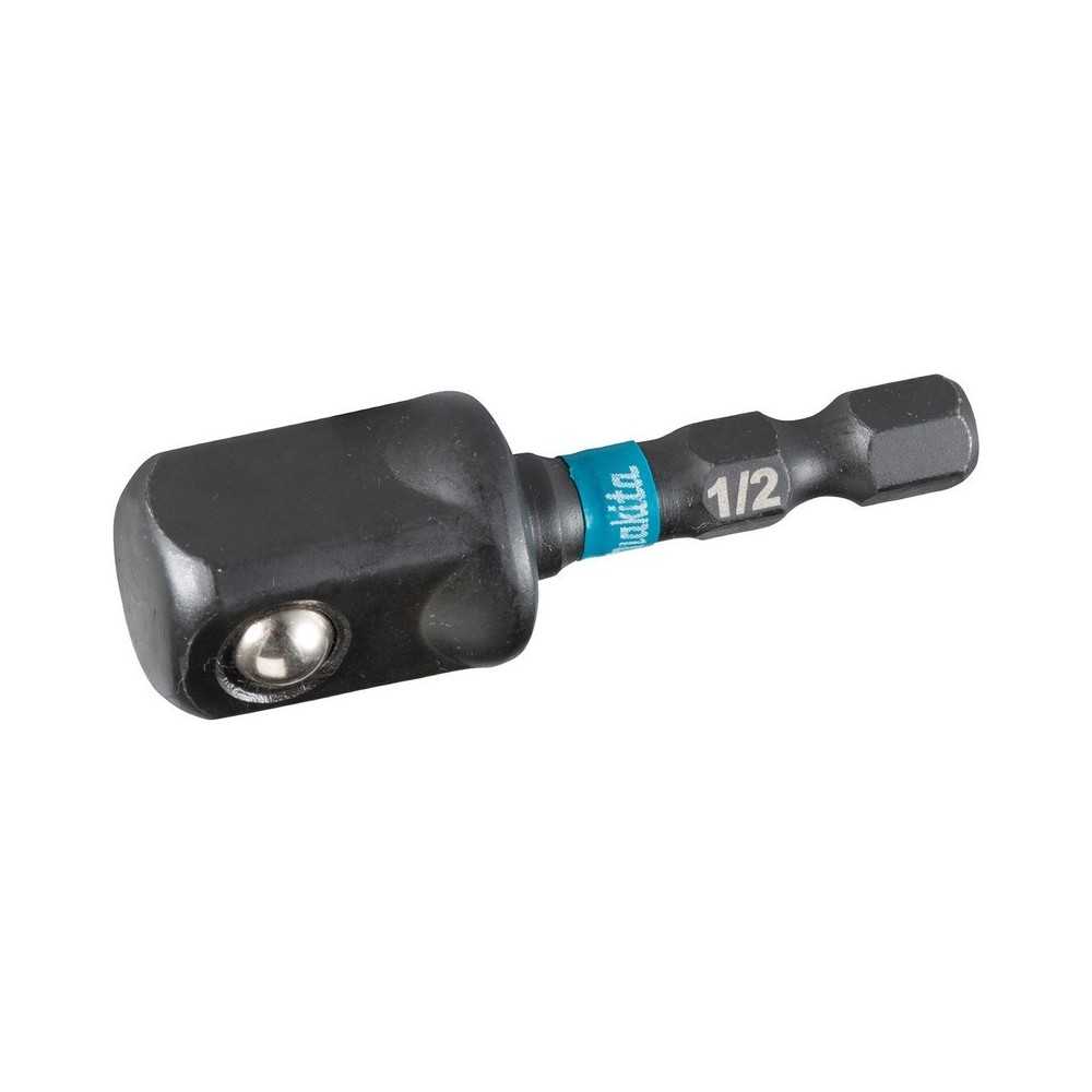 Makita Adapter B-66874 1/4''-1/2'' 50 mm Impact