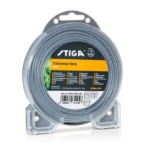 Stiga Trimmijõhv 2,0mm*15m