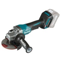 UUS TOODE Makita Akunurklihvija XGT ®, 40 V Max GA013GZ