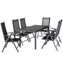 Aiamööbli komplekt 7
