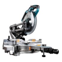 Makita Akutükeldus- ja nurksaag LS002GZ01 XGT 40V Max, 216 mm UUS TOODE