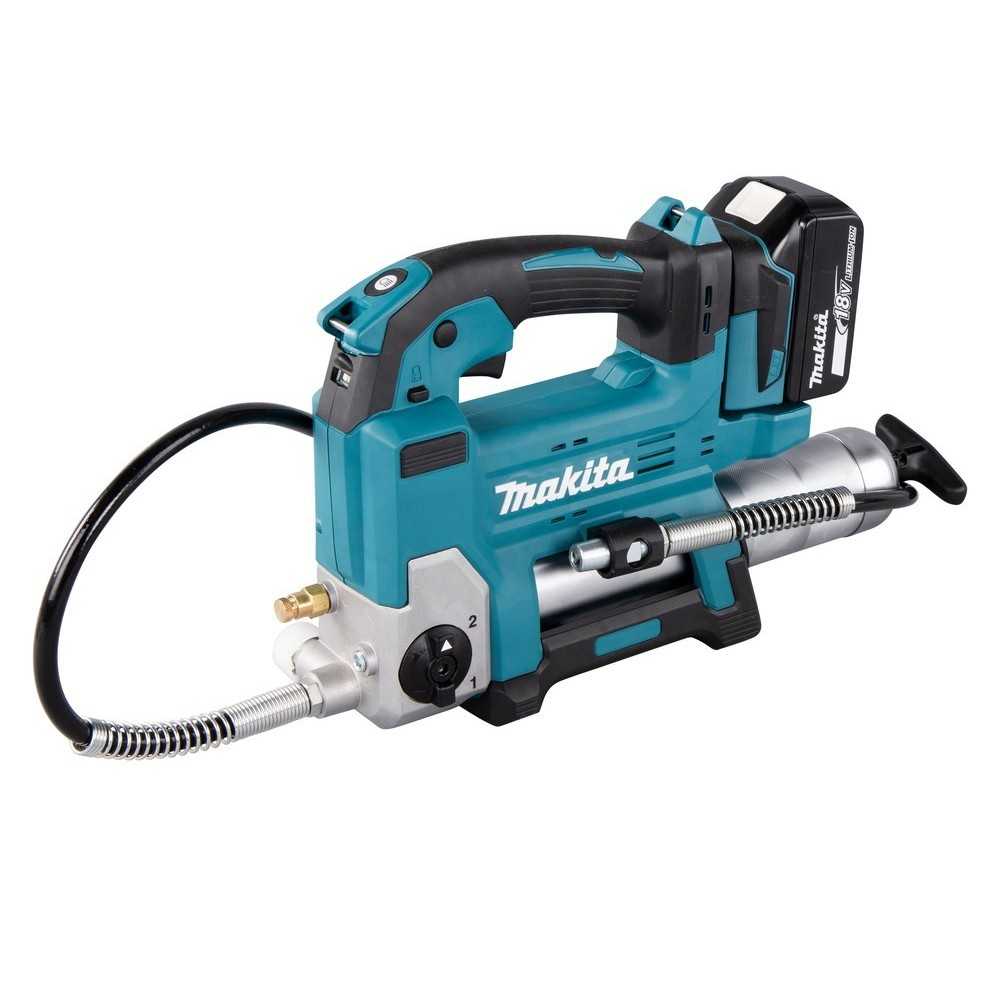 Makita Aku määrdeprits DGP180Z