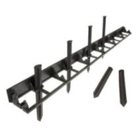 Peenraäärisele kinnitusnael