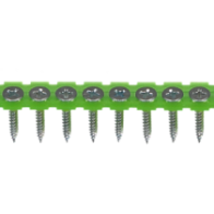 ESSVE KIPSIKRUVI LINDIS 3,5x41 TERASKARKASSILE. C1-1000tk