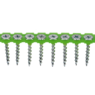 ESSVE KIPSIKRUVI LINDIS 3,9x41 PUITKARKASSILE. C1-1000tk