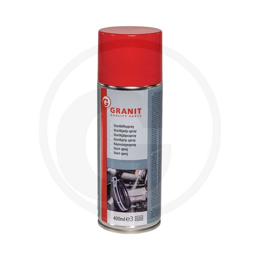 GRANIT Stardiabi aerosool 400ml