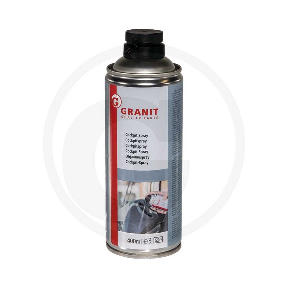 GRANIT Salongipuhastusvahend 400ml