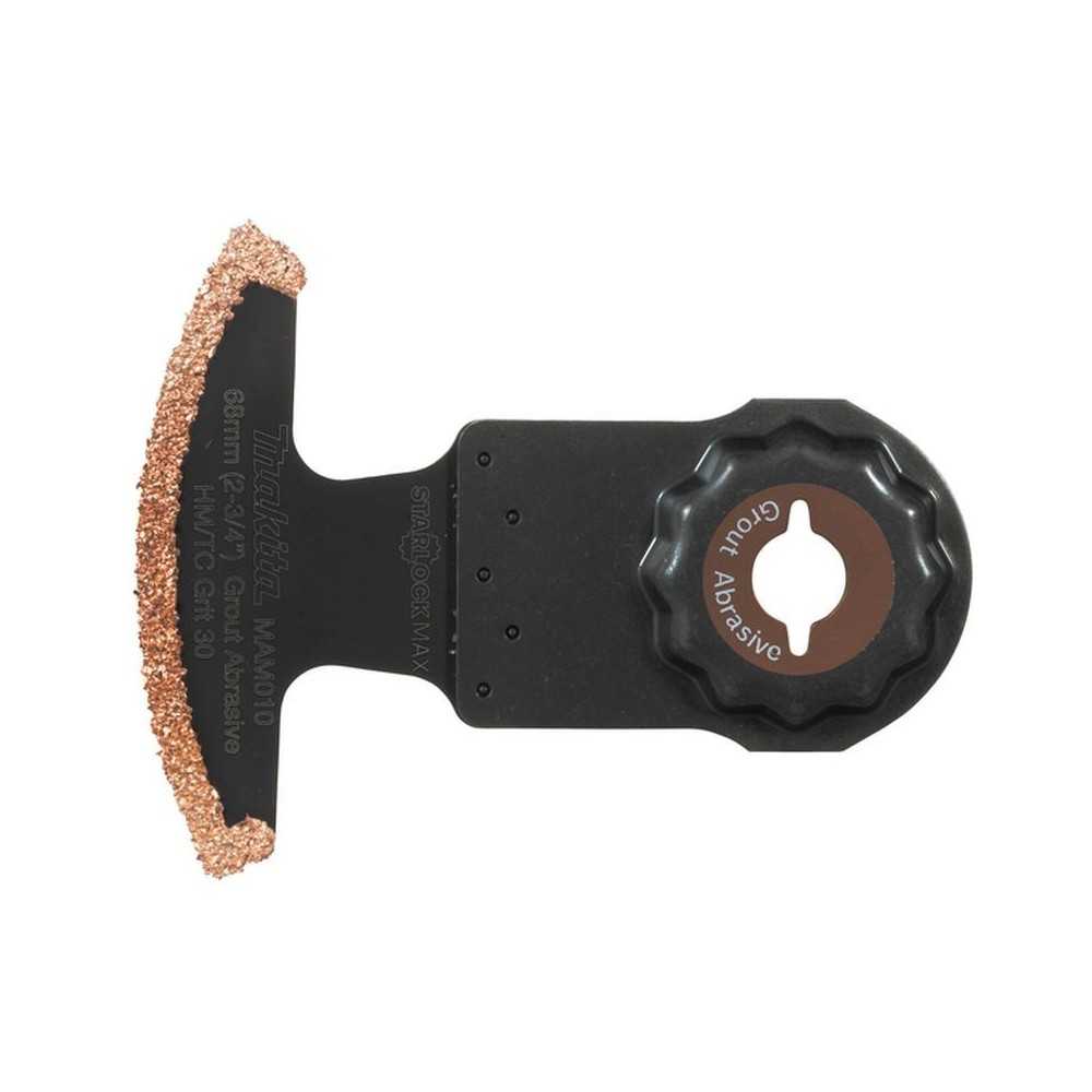 MULTITOOL HM SEGMENT SAETERA 68mm MAM010