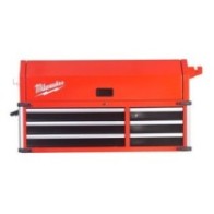 46″ / 117 CM SUURE MAHUTAVUSEGA TERASEST ÜLEMINE HOIUKAPP, 6 SAHTLIT