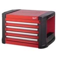 30″ / 78 CM TERASEST ÜLEMINE HOIUKAPP, 4 SAHTLIT