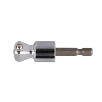 Kardaanadapter padrunile 1/2" sq-50mm,1tk. Impact Premier E-03436