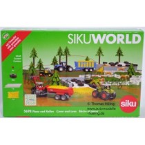 Siku World lisad *