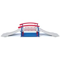 SIKU World Ülestõstetav sild