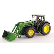 Traktor JD+Front Loader