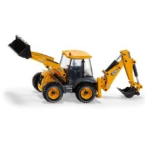 Ekskavaator JCB 4CX