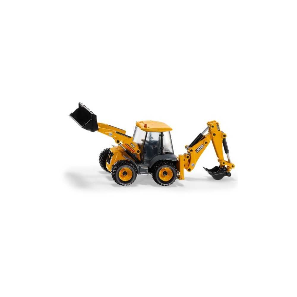 Ekskavaator JCB 4CX