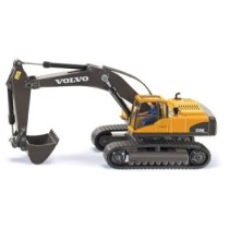 Ekskavaator Volvo EC290