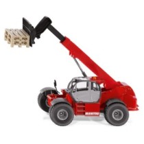 Manitou MHT 10230 laadur