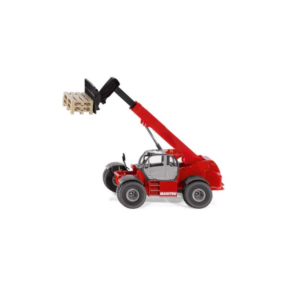 Manitou MHT 10230 laadur