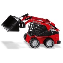 Minilaadur Manitou 3300V