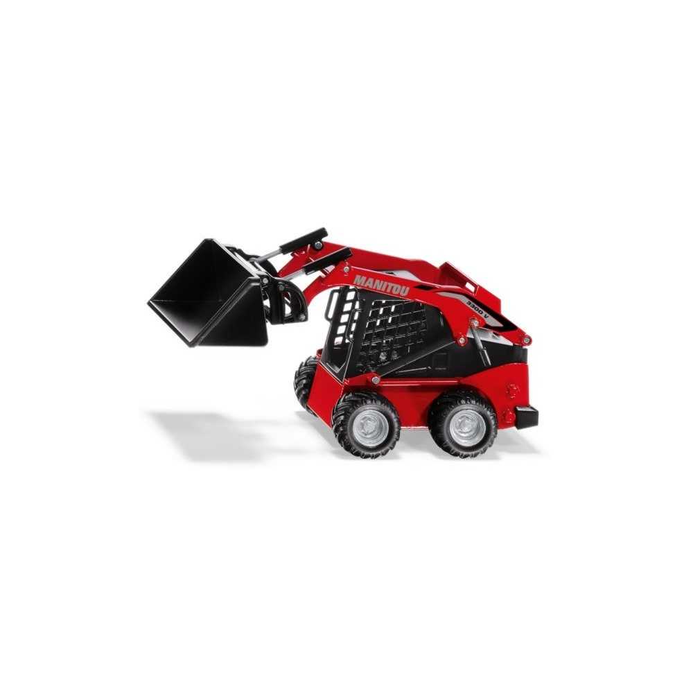 Minilaadur Manitou 3300V