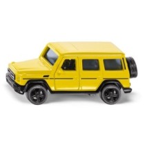 Mercedes-Benz G65 AMG