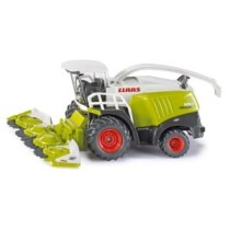 Claas Forage harvester