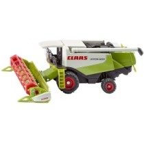 Kombain Claas