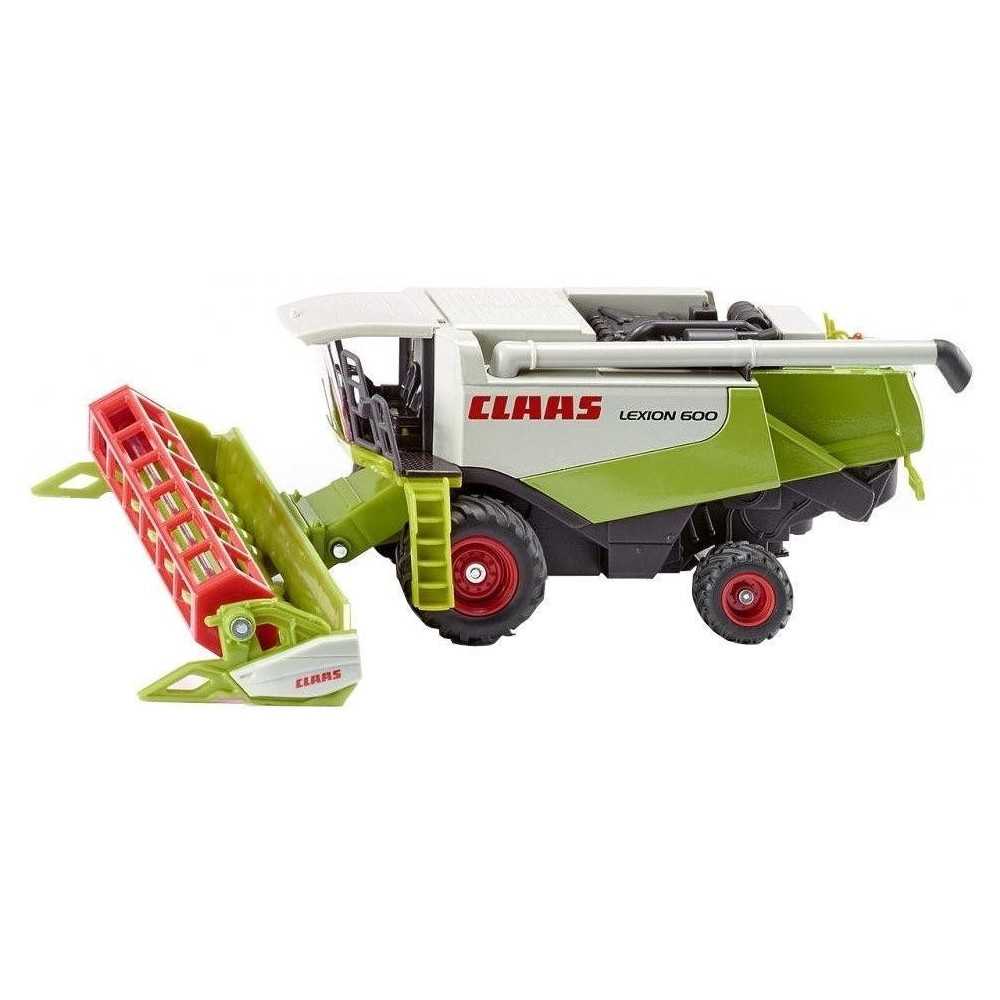 Kombain Claas